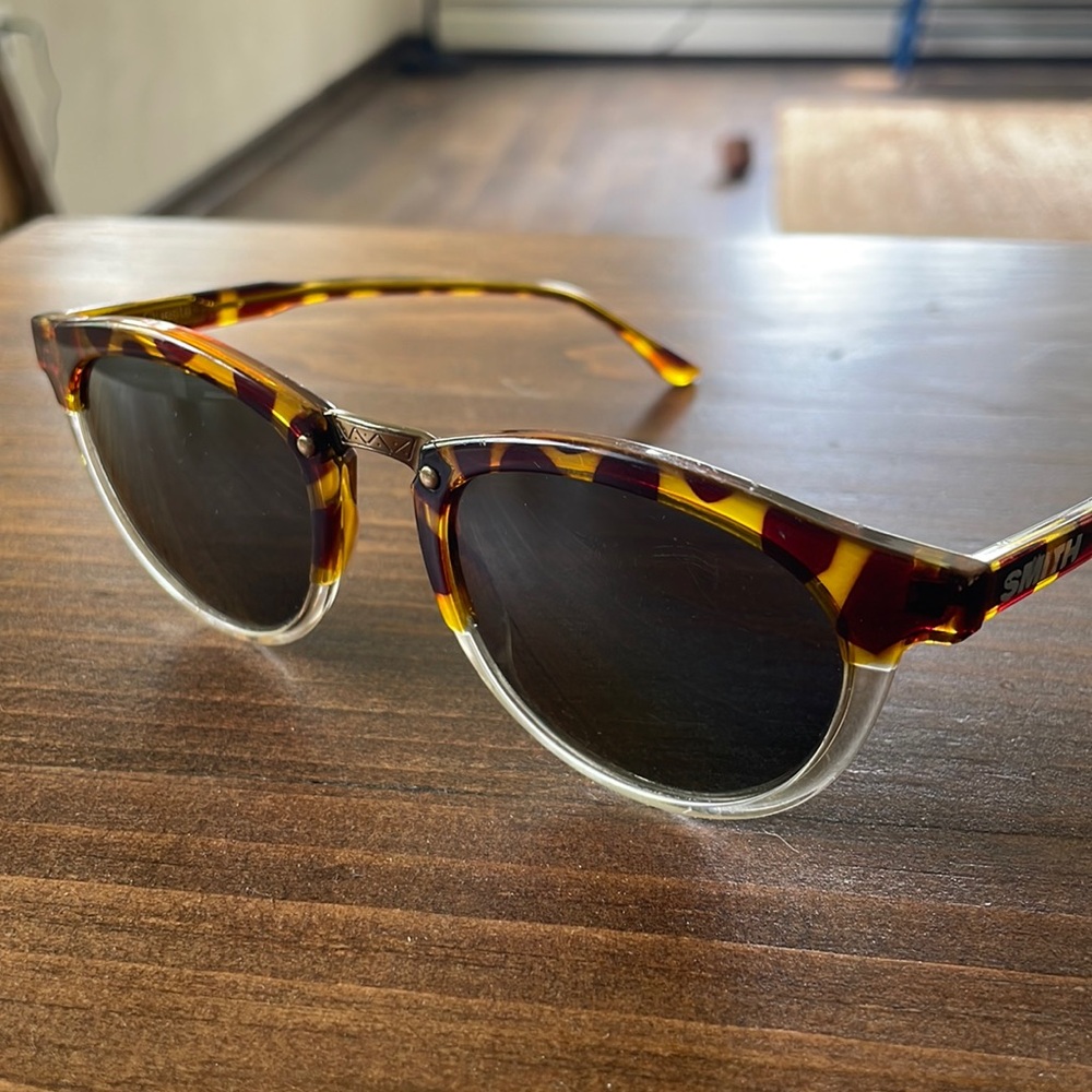 Smith Questa women’s polarized sunglasses